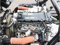 いすゞエルフセーフティローダー小型（2t・3t）[写真23]