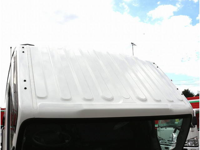 いすゞエルフセーフティローダー小型（2t・3t）[写真24]