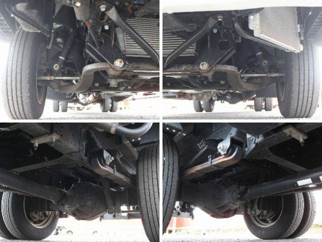 いすゞエルフセーフティローダー小型（2t・3t）[写真26]