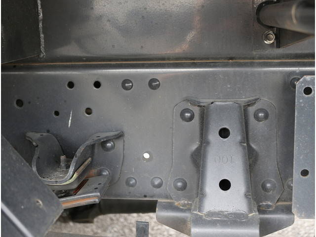 いすゞエルフセーフティローダー小型（2t・3t）[写真28]