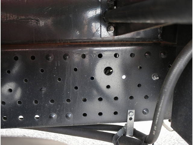 いすゞエルフセーフティローダー小型（2t・3t）[写真29]