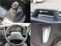 いすゞエルフセーフティローダー小型（2t・3t）[写真38]