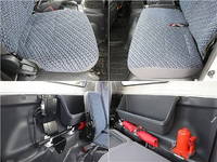 いすゞエルフセーフティローダー小型（2t・3t）[写真39]