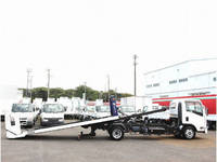 いすゞエルフセーフティローダー小型（2t・3t）[写真07]