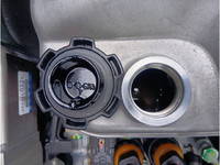 日野プロフィアコンテナ専用車大型（10t）[写真11]