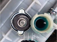 日野プロフィアコンテナ専用車大型（10t）[写真12]