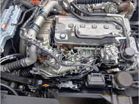 日野プロフィアコンテナ専用車大型（10t）[写真13]