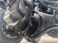 日野プロフィアコンテナ専用車大型（10t）[写真17]