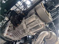 日野プロフィアコンテナ専用車大型（10t）[写真19]