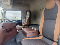 日野プロフィアコンテナ専用車大型（10t）[写真21]