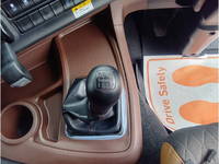 日野プロフィアコンテナ専用車大型（10t）[写真25]