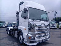 日野プロフィアコンテナ専用車大型（10t）[写真04]