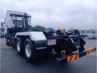 日野プロフィアコンテナ専用車大型（10t）[写真05]