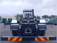 日野プロフィアコンテナ専用車大型（10t）[写真06]