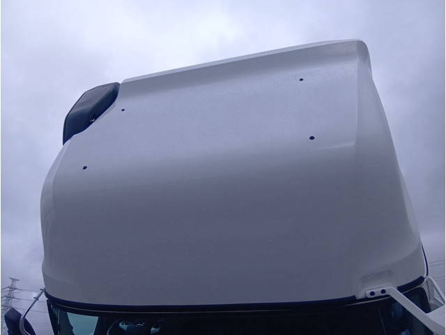 日野プロフィアコンテナ専用車大型（10t）[写真06]