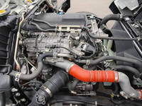 三菱ふそうキャンタータンク車（タンクローリー）小型（2t・3t）[写真16]