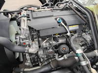 三菱ふそうキャンタータンク車（タンクローリー）小型（2t・3t）[写真17]