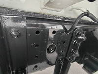 三菱ふそうキャンタータンク車（タンクローリー）小型（2t・3t）[写真19]