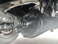 三菱ふそうキャンタータンク車（タンクローリー）小型（2t・3t）[写真20]