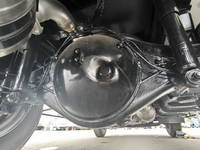 三菱ふそうキャンタータンク車（タンクローリー）小型（2t・3t）[写真21]