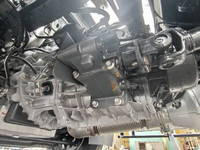 三菱ふそうキャンタータンク車（タンクローリー）小型（2t・3t）[写真22]