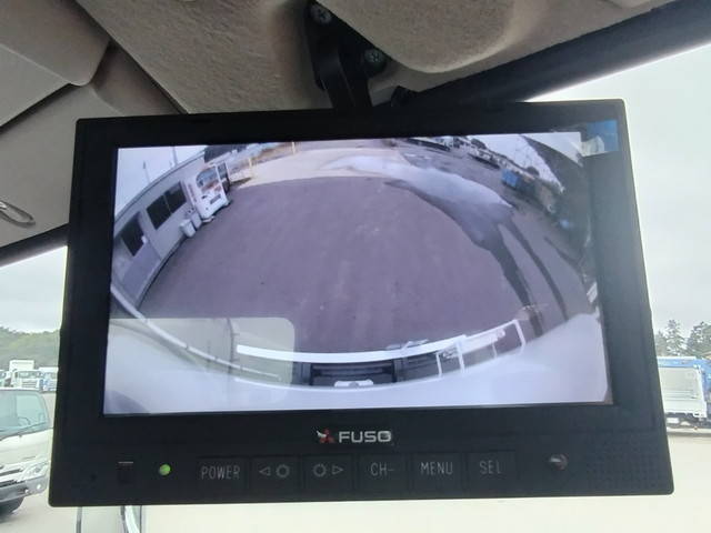 三菱ふそうキャンタータンク車（タンクローリー）小型（2t・3t）[写真27]