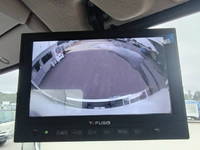 三菱ふそうキャンタータンク車（タンクローリー）小型（2t・3t）[写真28]