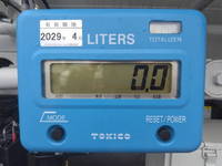 三菱ふそうキャンタータンク車（タンクローリー）小型（2t・3t）[写真10]