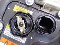 三菱ふそうファイタークレーン4段増トン（6t・8t）[写真13]