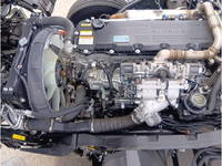 三菱ふそうファイタークレーン4段増トン（6t・8t）[写真15]