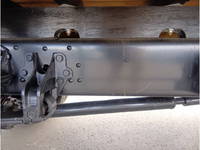 三菱ふそうファイタークレーン4段増トン（6t・8t）[写真17]