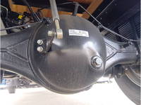 三菱ふそうファイタークレーン4段増トン（6t・8t）[写真20]