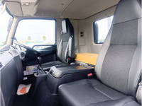 三菱ふそうファイタークレーン4段増トン（6t・8t）[写真23]