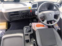 三菱ふそうファイタークレーン4段増トン（6t・8t）[写真24]