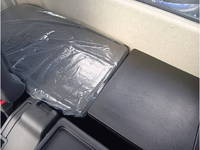 三菱ふそうファイタークレーン4段増トン（6t・8t）[写真25]