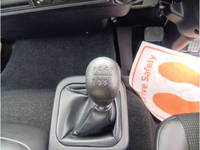 三菱ふそうファイタークレーン4段増トン（6t・8t）[写真26]