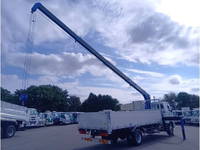 三菱ふそうファイタークレーン4段増トン（6t・8t）[写真02]