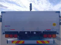 三菱ふそうファイタークレーン4段増トン（6t・8t）[写真06]