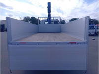 三菱ふそうファイタークレーン4段増トン（6t・8t）[写真07]