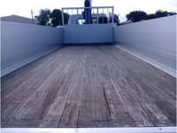 三菱ふそうファイタークレーン4段増トン（6t・8t）[写真08]