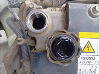 いすゞフォワード平ボディ中型（4t）[写真12]