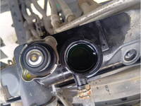 いすゞフォワード平ボディ中型（4t）[写真13]