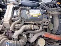 いすゞフォワード平ボディ中型（4t）[写真14]