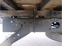 いすゞフォワード平ボディ中型（4t）[写真17]