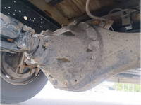 いすゞフォワード平ボディ中型（4t）[写真18]