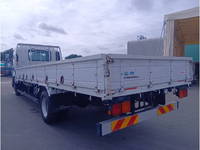 いすゞフォワード平ボディ中型（4t）[写真02]