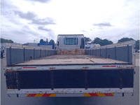 いすゞフォワード平ボディ中型（4t）[写真07]