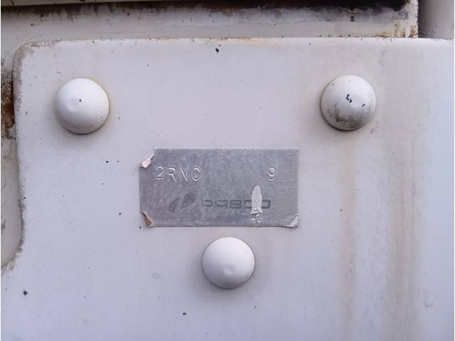 いすゞフォワード平ボディ中型（4t）[写真08]