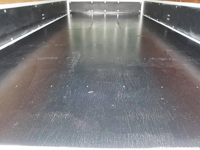 三菱ふそうキャンター幌車小型（2t・3t）[写真11]