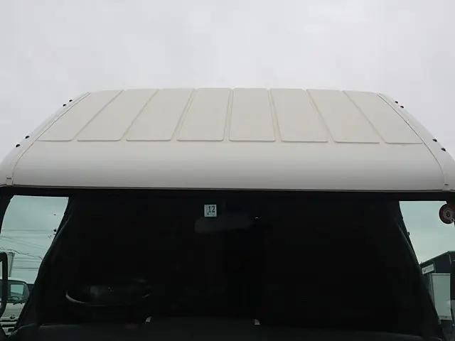 三菱ふそうキャンター幌車小型（2t・3t）[写真12]